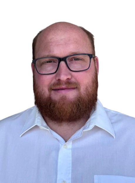 Martin Rupf, Ansprechpartner der Fensterlounge